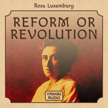 Reform Or  Revolution