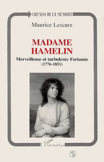 Madame Hamelin