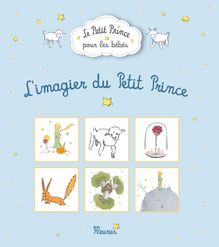 L imagier du Petit Prince
