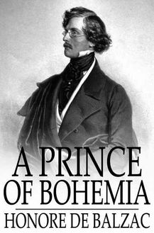 Prince of Bohemia