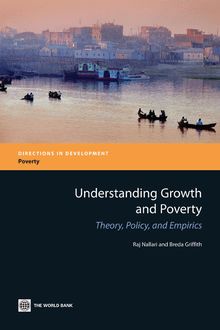 Understanding Growth and Poverty