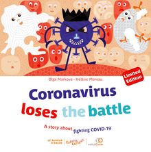 Coronavirus loses the battle