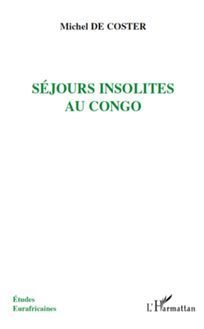 Séjours insolites au Congo