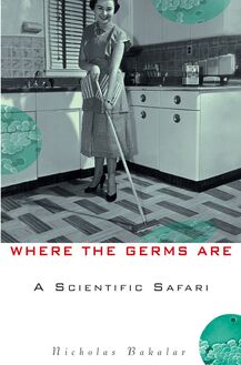 Where the Germs Are