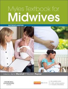 Myles  Textbook for Midwives E-Book