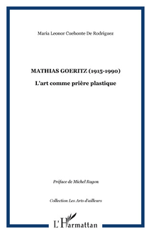 MATHIAS GOERITZ (1915-1990)