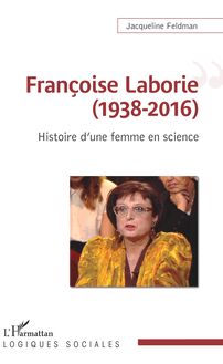 Françoise Laborie (1938-2016)