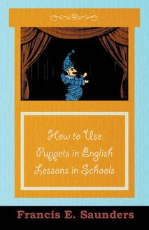 How to Use Puppets in English Lessons in Schools