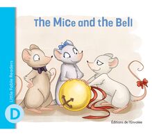 The Mice and the Bell