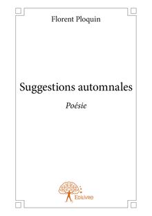 Suggestions automnales