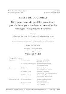 Ecole doctorale Informatique et