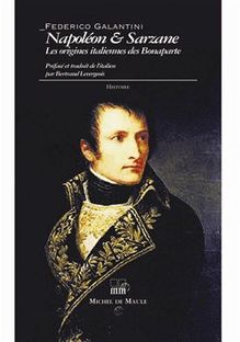 Napoléon & Sarzane, les origines italiennes des Bonaparte