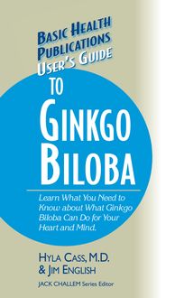 User s Guide to Ginkgo Biloba