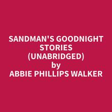 Sandman s Goodnight Stories (Unabridged)
