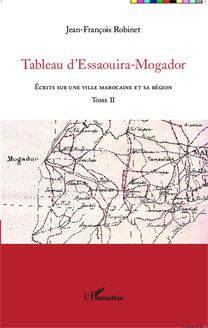 Tableau d Essaouira-Mogador