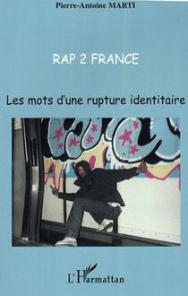 Rap 2 France