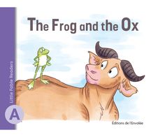 The frog and the ox