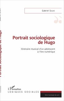 Portrait sociologique de Hugo