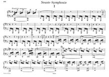 Symphony No. 9 par Anton Bruckner