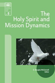 The Holy Spirit and Mission Dynamics