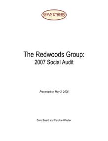 2007 Redwoods Audit FINAL-5-12-08