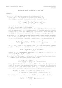 Master Mathematiques MAT414 Universite Joseph Fourier