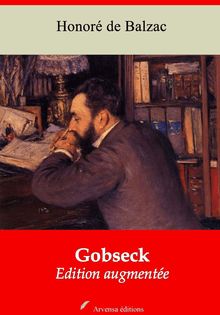 Gobseck – suivi d annexes
