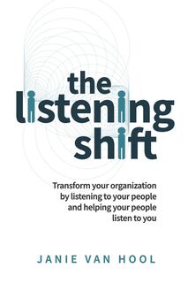 The Listening Shift