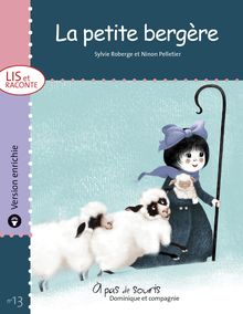 LA Petite bergere - version enrichie