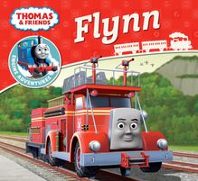 Flynn (Thomas & Friends Engine Adventures)