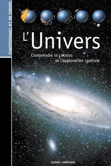 Les Guides de la connaissance - L Univers