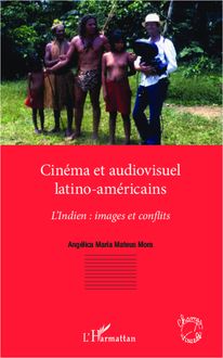 Cinéma et audiovisuel latino-américains