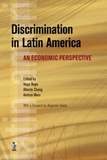 Discrimination in Latin America