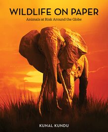 Wildlife on Paper