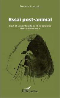 Essai post-animal
