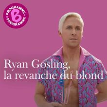 Ryan Gosling, la revanche du blond