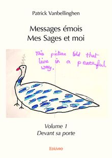 Messages émois – Mes Sages et moi – Volume 1