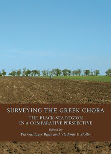 Surveying the Greek Chora