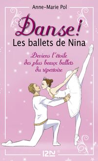 Les ballets de Nina (hors série)