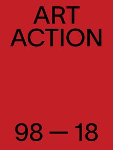 Art Action 1998-2018 : Canada & Autochtone