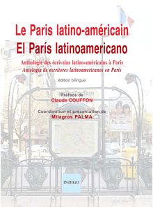 Le Paris latino-américain / El París latinoamericano