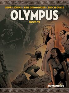 Olympus Vol.2