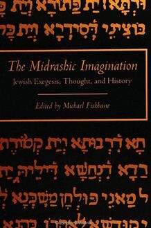 The Midrashic Imagination