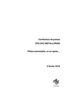 Dossier de presse-filière automobile-confpresse5-02-2010-vd