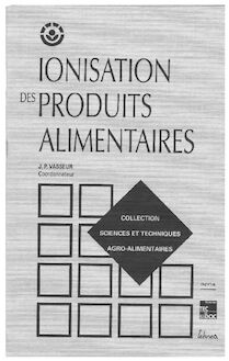 Ionisation des produits alimentaires (Collection S.T.A.A.)