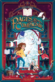 Pages & Compagnie