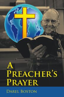 A Preacher’s Prayer