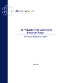 The Product Lifecycle Collaboration Benchmark Report: The ...
