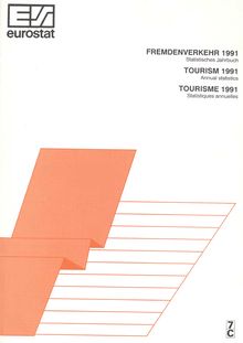Tourism 1991