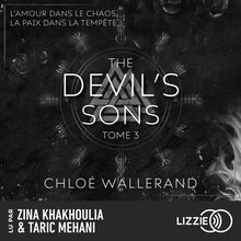 The Devil s Sons, Tome 3